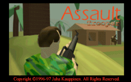 assaulttrooper