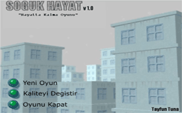 sogukhayat